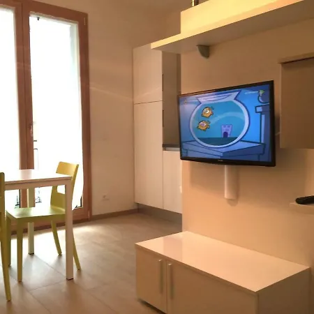 Casa Verde Apartment