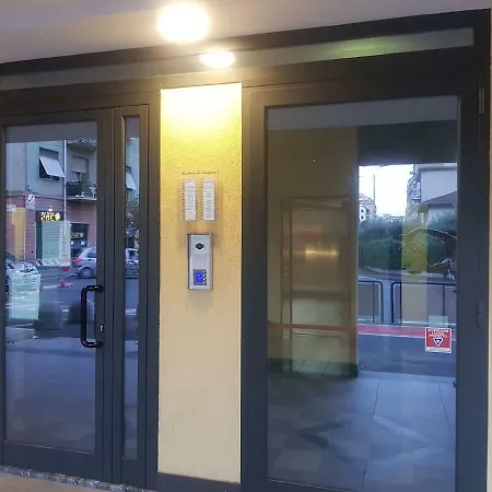 Casa Verde * La Spezia