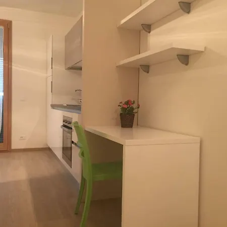 Appartamento Casa Verde *