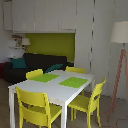 Casa Verde * La Spezia