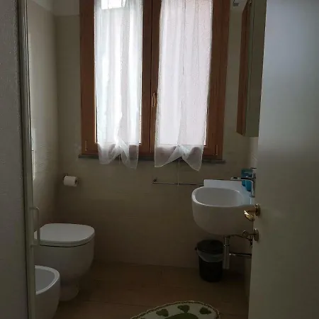 Casa Verde Appartamento La Spezia