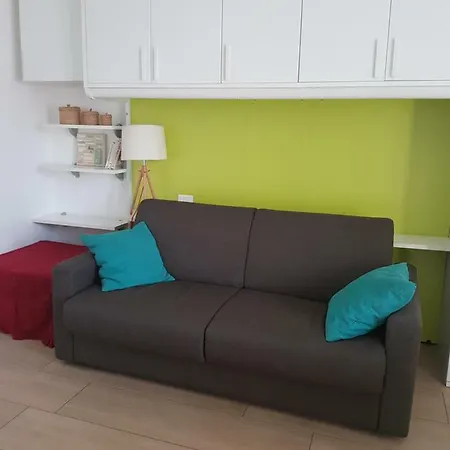 Appartamento Casa Verde *