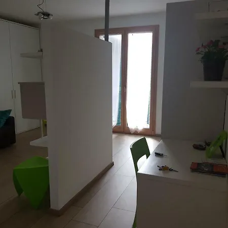 Casa Verde Appartamento La Spezia